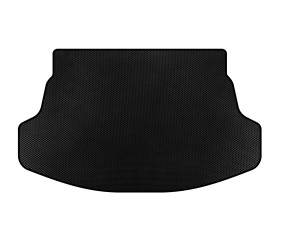 Килимок в багажник EVA (Гібрид, Чорний) для Lexus UX 2018- рр