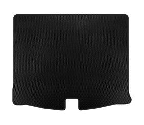 Килимок в багажник EVA (Чорний) для Lincoln MKC 2015- рр