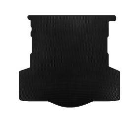 Килимок в багажник EVA (2016-2020, SD, Чорний) для Lincoln MKZ рр