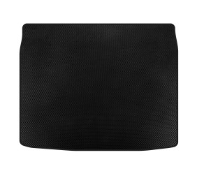 Килимок в багажник EVA (Чорний) для Mazda CX-30 2019- рр