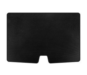 Килимок в багажник EVA (Чорний) для Mercedes B-class W246 2011-2018 рр