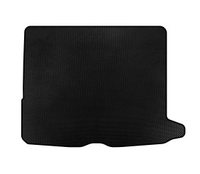 Килимок в багажник EVA (Чорний) для Mercedes GLC X253 2015-2022 рр