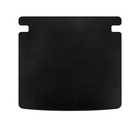 Килимок в багажник EVA (Чорний) для Mercedes GLK сlass X204 2008-2015 рр