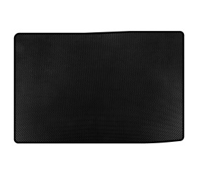 Килимок в багажник EVA (Чорний) для MG 3 2011-2024 рр