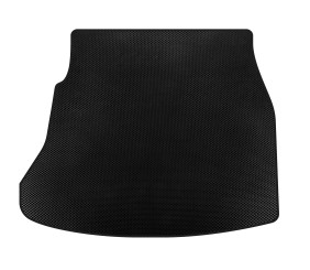 Килимок в багажник EVA (HB, Чорний) для MG 6 2010- рр