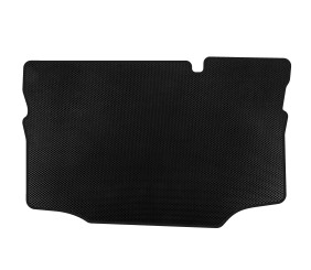 Килимок в багажник EVA (для Mirage, HB, Чорний) для Mitsubishi Space Star/Mirage 2012- рр