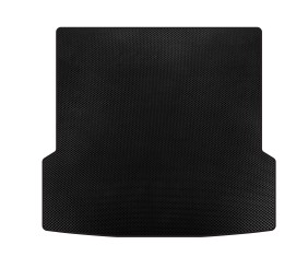 Килимок в багажник EVA (2003-2008, Чорний) для Nissan Armada рр