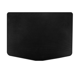 Килимок в багажник EVA (Чорний) для Nissan Juke 2020- рр