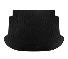Килимок в багажник EVA (Чорний) для Nissan Murano 2002-2008 рр