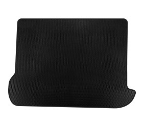 Килимок в багажник EVA (Чорний) для Opel Combo 2002-2012 рр