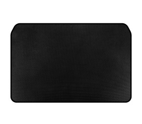 Килимок в багажник EVA (HB, 5-ти дверний, Чорний) для Opel Corsa F 2019- рр