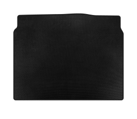 Килимок в багажник EVA (Електро, Чорний) для Peugeot 2008 2019- рр