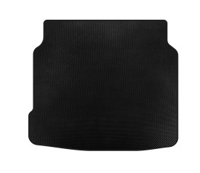 Килимок в багажник EVA (LB, Чорний) для Peugeot 508 2018- рр