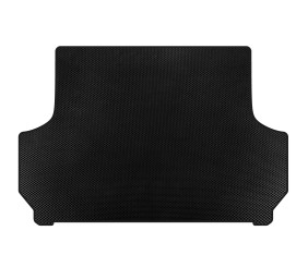 Килимок в багажник EVA (Чорний) для Range Rover II P38A 1997-2002 рр
