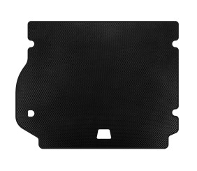 Килимок в багажник EVA (2005-2009, Чорний) для Range Rover Sport рр