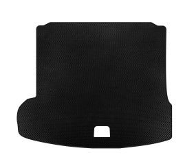 Килимок в багажник EVA (Чорний) для Range Rover Velar 2017- рр
