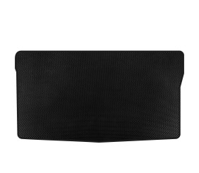 Килимок в багажник EVA (HB, Чорний) для RAVON R2 2016-2020 рр