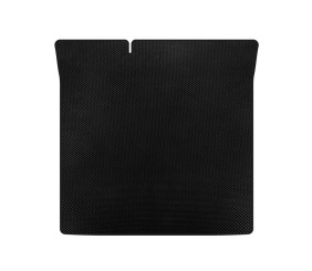 Килимок в багажник EVA V-1 (SD, Чорний) для RAVON R4 2016-2020 рр