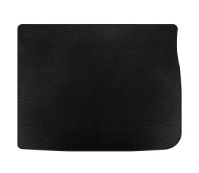 Килимок в багажник EVA (Чорний) для Renault Scenic/Grand 2003-2009 рр