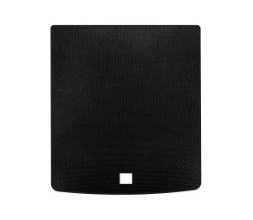 Килимок в багажник EVA (2015-2026, Чорний) для Seat Alhambra 2010- рр