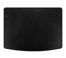 Килимок в багажник EVA (Чорний) для Seat Altea 2004-2015 рр