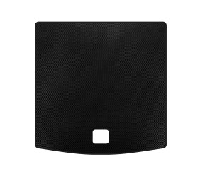 Килимок в багажник EVA (Чорний) для Seat Tarraco 2018- рр