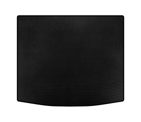 Килимок в багажник EVA (Чорний) для Skoda Karoq 2018- рр