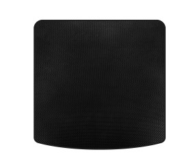 Килимок в багажник EVA (5-ти місний, Чорний) для Skoda Kodiaq 2016-2023 рр