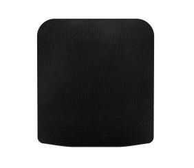 Килимок в багажник EVA (SD, Чорний) для Skoda Superb 2015-2024 рр