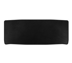 Килимок в багажник EVA (2003-2007, Купе, Чорний) для Smart рр