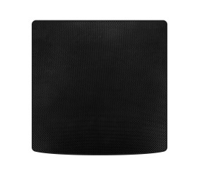 Килимок в багажник EVA (Чорний) для SsangYong Rexton I 2001-2017 рр