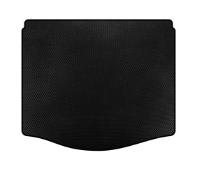 Килимок в багажник EVA (Чорний) для SsangYong Tivoli 2015- рр