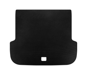 Килимок в багажник EVA (Чорний) для Subaru Outback 2019- рр