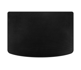 Килимок в багажник EVA (2011-2016, Чорний) для Subaru XV рр