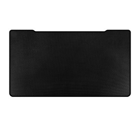 Килимок в багажник EVA (3-х дверний, Чорний) для Suzuki Vitara 1998-2006 рр