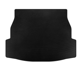Килимок в багажник EVA (Чорний) для Toyota Rav 4 2019- рр