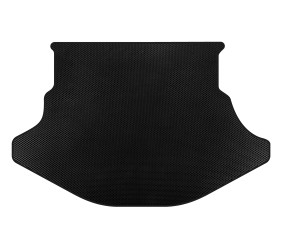 Килимок в багажник EVA (Чорний) для Toyota Venza 2008-2017 рр