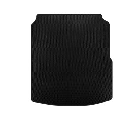 Килимок в багажник EVA (LB, Чорний) для Volkswagen Arteon 2017-2025 рр