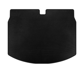 Килимок в багажник EVA (HB, Чорний) для Volkswagen Beetle 2011-2015 рр