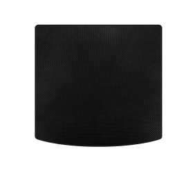 Килимок в багажник EVA (5-ти місний, Чорний) для Volkswagen Touran 2015- рр