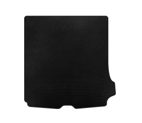Килимок в багажник EVA (SW, Чорний) для Volvo V90 1997-1998 рр