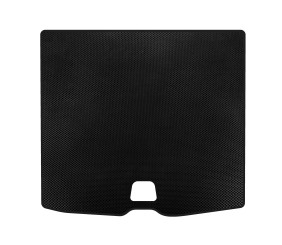 Килимок в багажник EVA (Чорний) для Volvo XC40 2018- рр