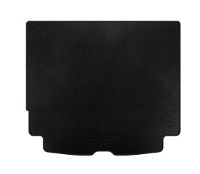 Килимок в багажник EVA (Чорний) для Volvo XC60 2017- рр