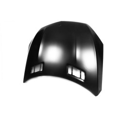 Капот (для GLE) для Mercedes GLE/ML сlass W166 2011-2018 рр