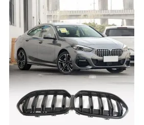 Ніздрі Сухий карбон для BMW 2 серія Gran Coupe F44 2020-2024 рр