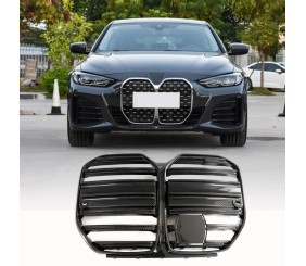 Ніздрі V5 (для G82/G83, Карбон) для BMW 4 серія G22/23/26 2020- рр