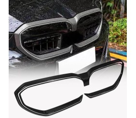 Ніздрі (Карбон) для BMW 5/i5 серія G60/G60E/G61 2023- рр