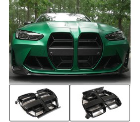 Ніздрі V1 (для G80, Карбон) для BMW 3 серія G20/G21 2018- рр