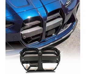 Ніздрі V4 (для G80, Карбон) для BMW 3 серія G20/G21 2018- рр