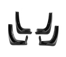 Бризковики Premium (2013-2014, 4 шт) для Kia Sorento II XM рр